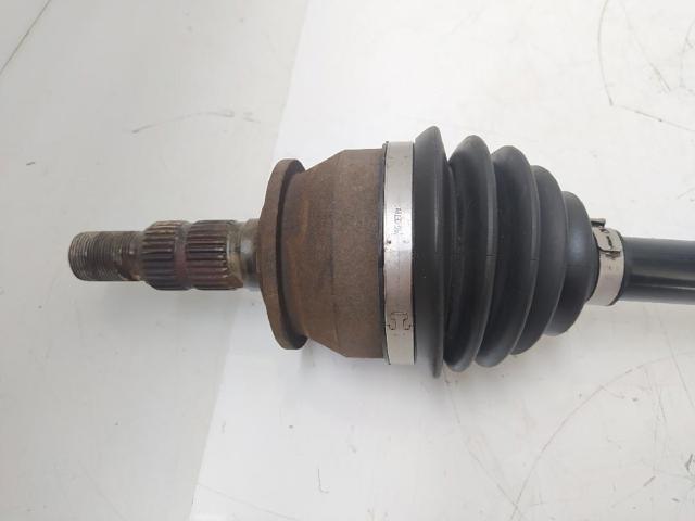 OPEL 22796269 Правая полуось в наличии Черкассы