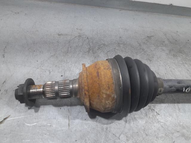 22796273 OPEL Левая полуось купить в Киев