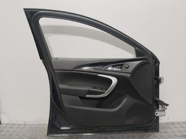Porta dianteira esquerda Opel Insignia G09