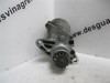 Motor de arranco 2280000820 TOYOTA