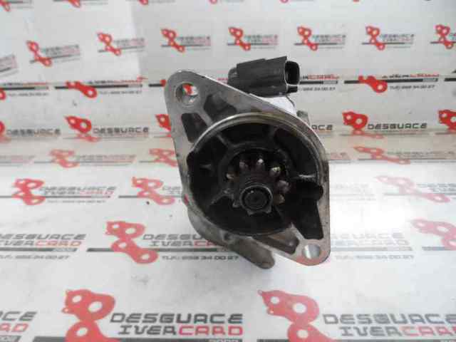 Motor de arranco 2280002121 DENSO
