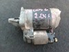 Motor de arranco 2280003381 MAZDA