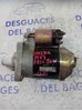 Motor de arranco 2280003381 MAZDA