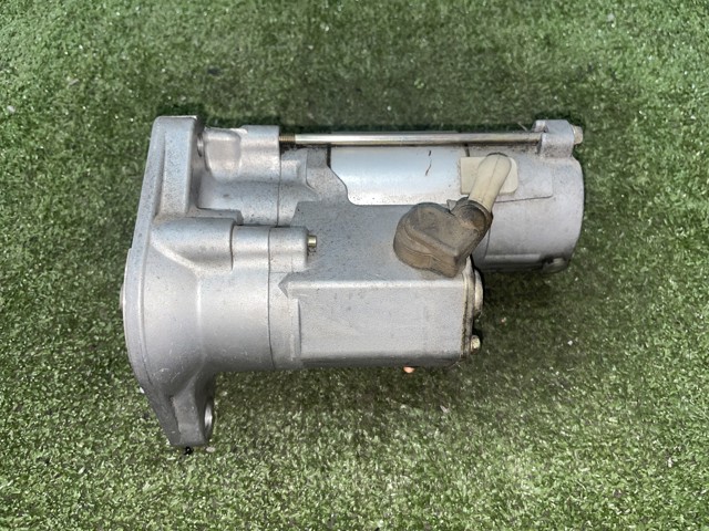 Motor de partida para Mazda 323 F VI 2.0 TD RF-DI 228000-3842