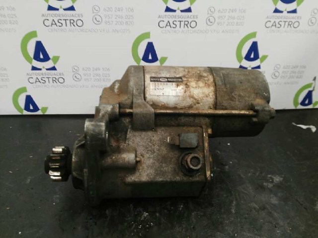 2280003980 LAND ROVER Стартер купить в Винница