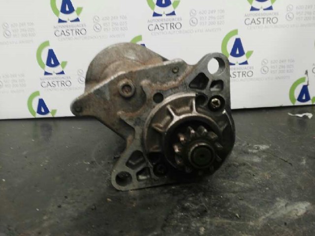2280003980 LAND ROVER Стартер купить в Ирпень