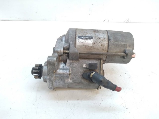 LAND ROVER 2280003981 Стартер в наличии Тернополь