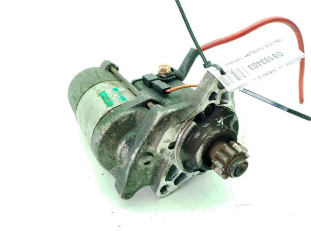 2280004960 ROVER Стартер купить в Кривой Рог