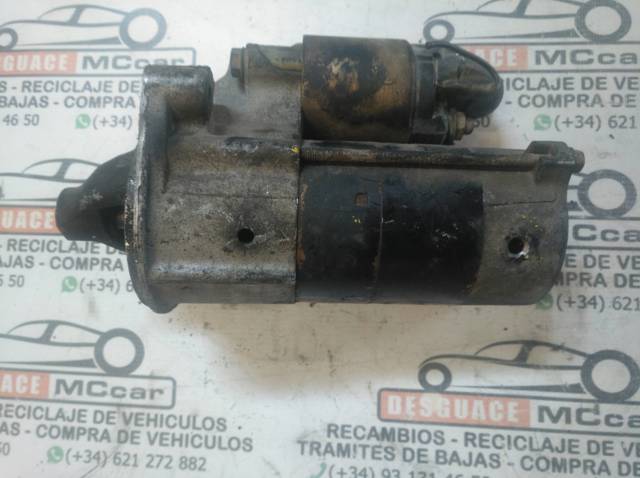 SUZUKI 2280005480 Стартер в наличии Львов