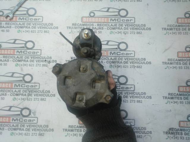 2280005480 SUZUKI Стартер купить в Черкассы