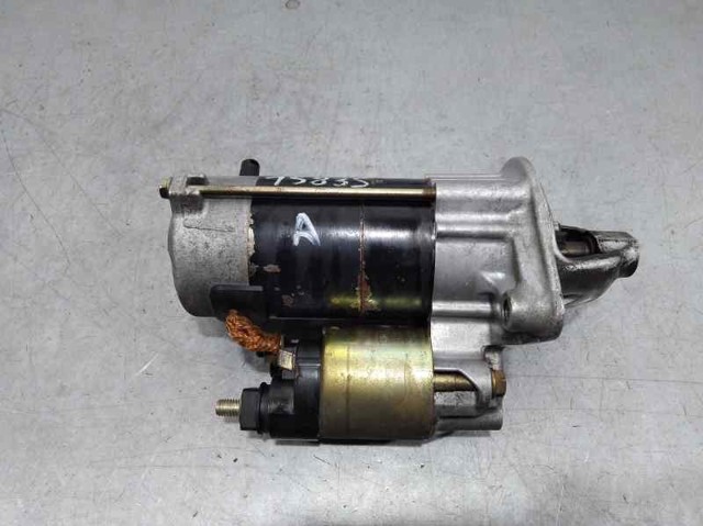 2280005960 TOYOTA Стартер купить в Киев