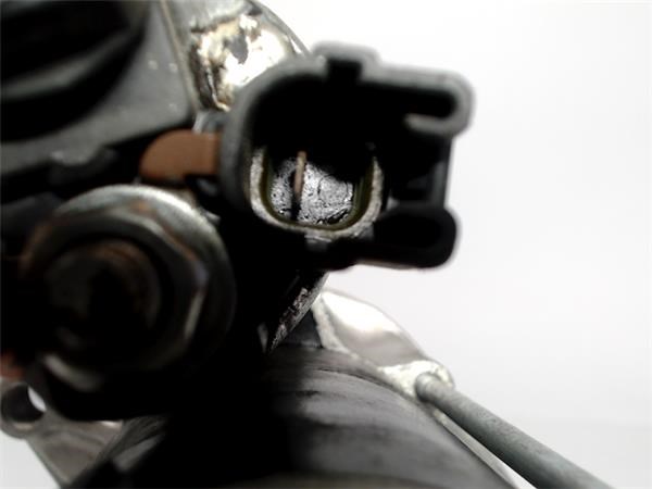 2280005960 TOYOTA Стартер купить в Киев