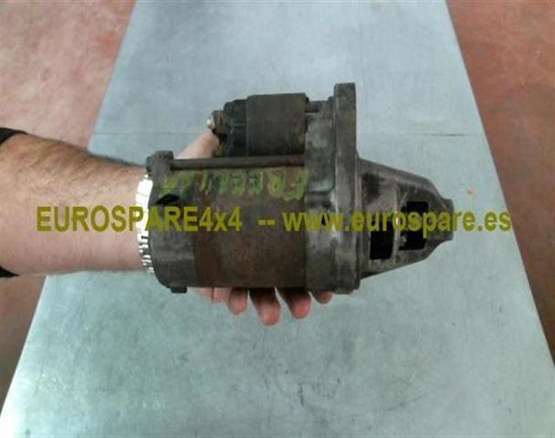 2280006122 LAND ROVER Стартер купить в Украина