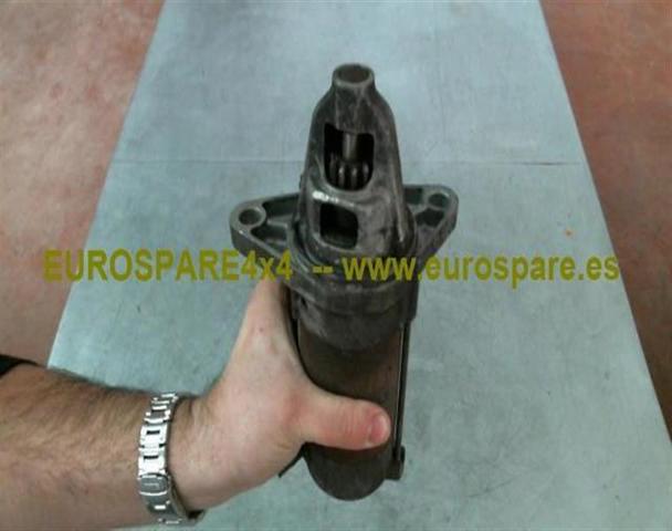LAND ROVER 2280006122 Стартер в наличии Ровно