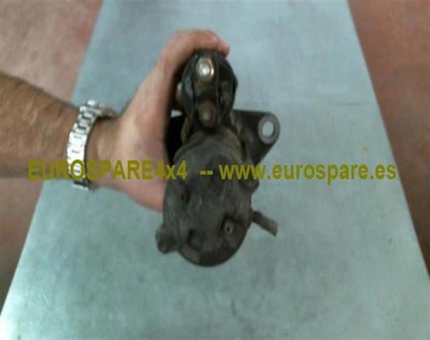 2280006122 LAND ROVER Стартер купить в Ровно