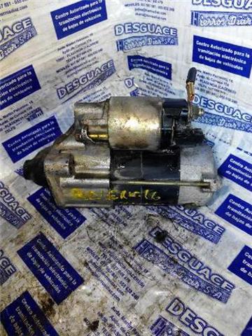 2280007160 SUZUKI Стартер купить в Чернигов