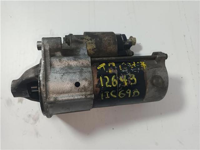 SUZUKI 2280007160 Стартер в наличии Запорожье