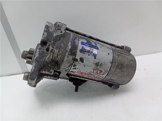 LAND ROVER 2280007220 Стартер в наличии Черкассы