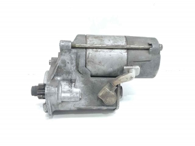 LAND ROVER 2280007801 Стартер в наличии Житомир