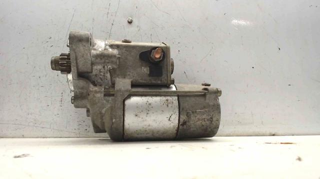 2280007801 LAND ROVER Стартер купить в Каменское