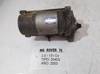 Motor de arranco 2280007801 ROVER