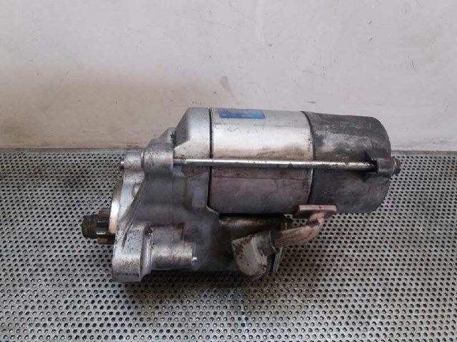 Motor arranque para mg rover mg zt (2002-2005) 2280007801