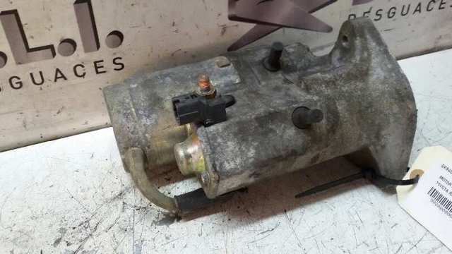 2280009221 TOYOTA Стартер купить в Сумы