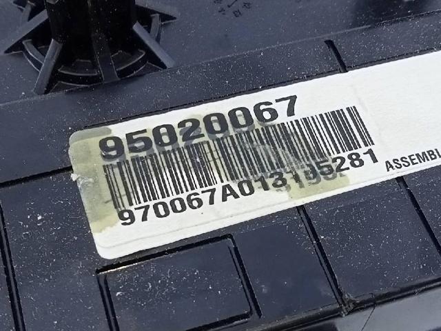 22800670 GM купить в Украина