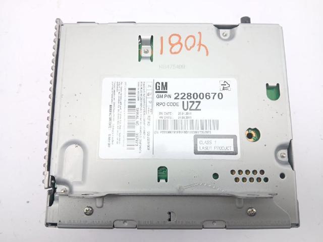 22800670 OPEL купить в Львов