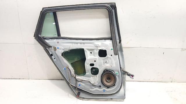 OPEL 22805992 Дверь задняя левая в наличии Чернигов