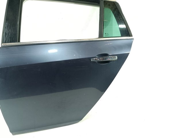 22805992 OPEL Дверь задняя левая купить в Ужгород
