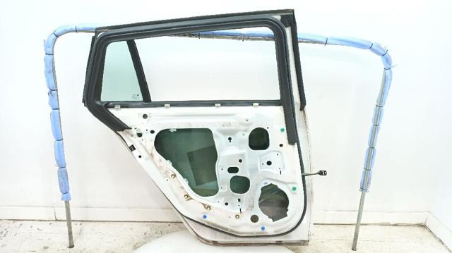22805992 OPEL Дверь задняя левая купить в Ужгород