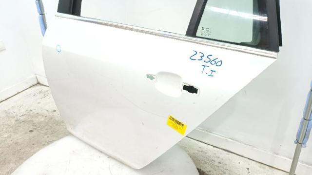 OPEL 22805992 Дверь задняя левая в наличии Днепр