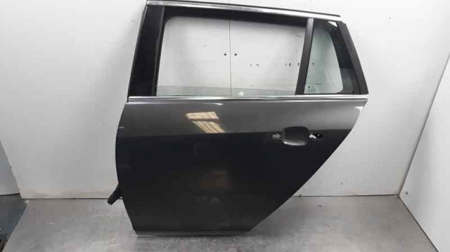 22805992 OPEL Дверь задняя левая купить в Кривой Рог