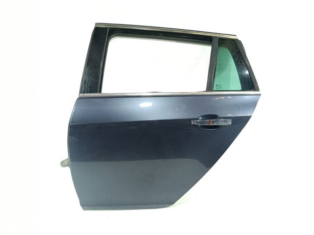 Porta traseira esquerda 22805992 Opel