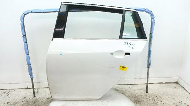 OPEL 22805992 Дверь задняя левая в наличии Житомир