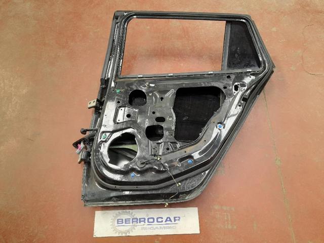 OPEL 22805993 Дверь задняя правая в наличии Полтава