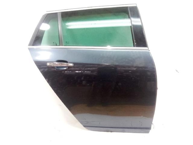 Porta traseira direita 22805993 Opel