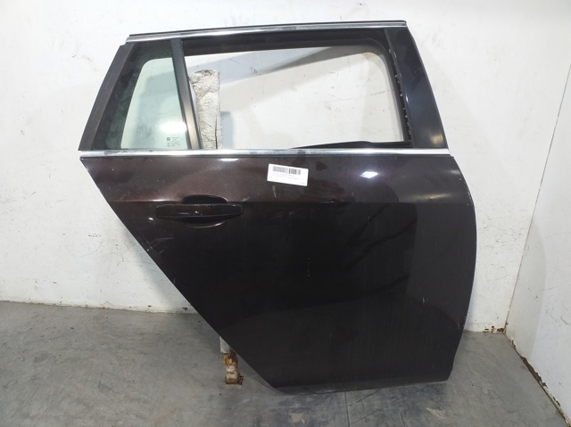 Porta traseira direita 22805993 Opel