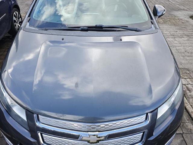 22806334 GM Капот купить в Одесса
