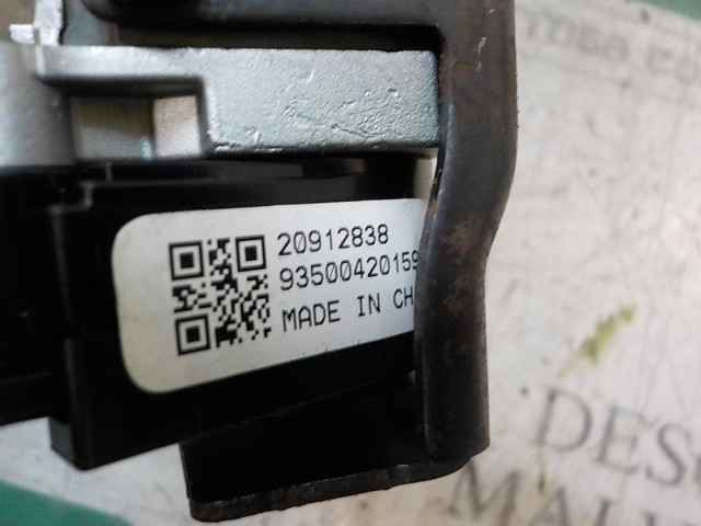OPEL 22807512 Замок зажигания в наличии Житомир