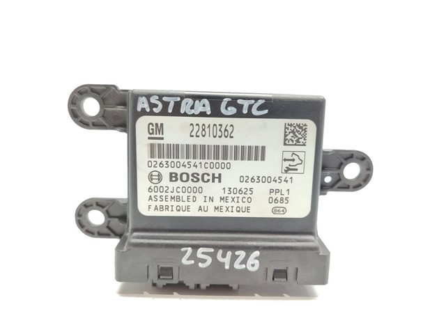 OPEL 22810362 в наличии Ровно