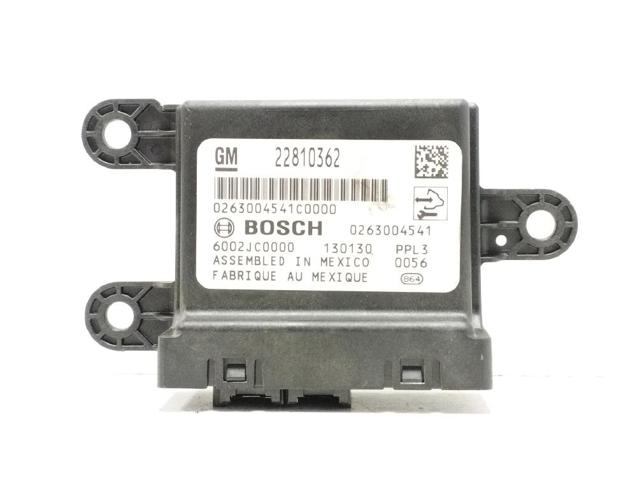 22810362 OPEL купить в Ровно