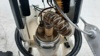 Módulo de bomba de combustível com sensor do nível de combustível 228214002002 BMW