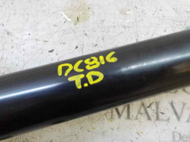 OPEL 22825519 Амортизатор задний в наличии Кривой Рог