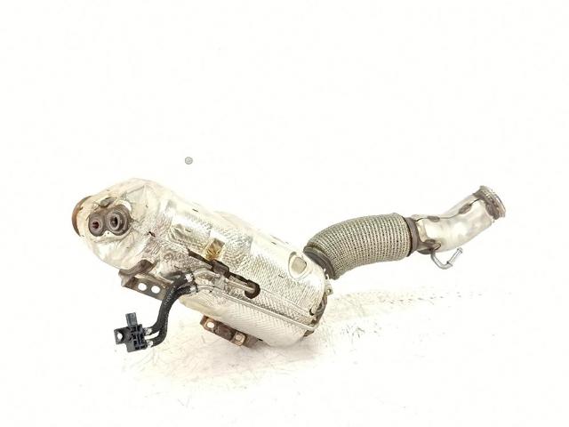 22827110 BMW Глушитель задний купить в Ужгород