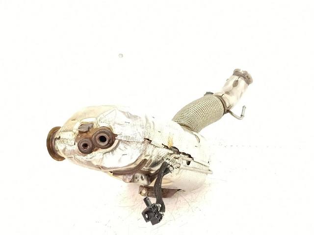22827110 BMW Глушитель, задняя часть купить в Ирпень