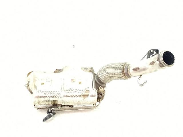 22827110 BMW Глушитель задний купить в Тернополь