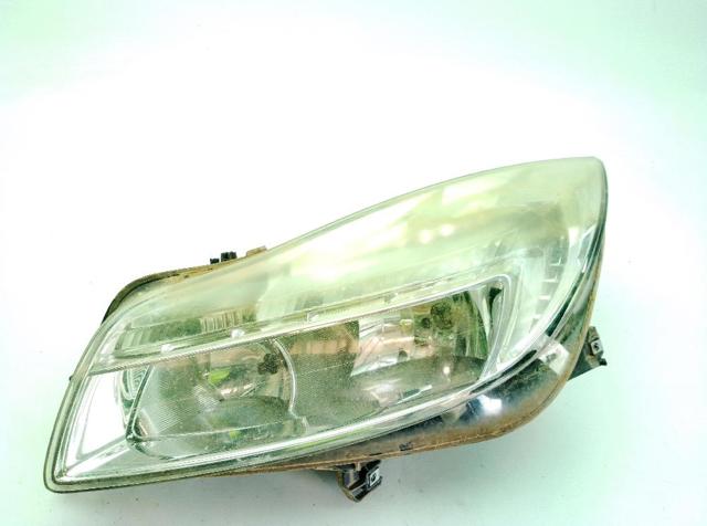 22831926 OPEL Фара левая купить в Харьков