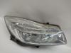 Luz direita 22831927 OPEL